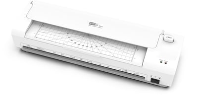 KRAF LAMİNASYON MAKİNESİ KİT A3 COMBO 8in1 LM-1065