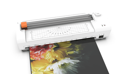 KRAF LAMİNASYON MAKİNESİ KİT A3 COMBO 8in1 LM-1065