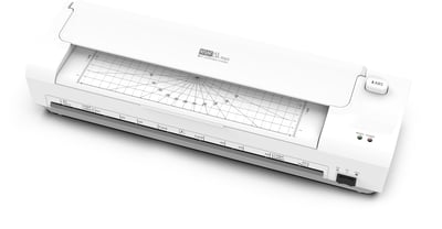 KRAF LAMİNASYON MAKİNESİ KİT A3 COMBO 8in1 LM-1065