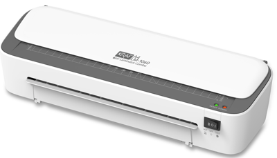 KRAF LAMİNASYON MAKİNESİ KİT A4 COMBO 6in1 LM-1060