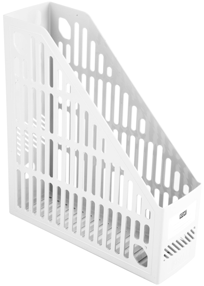 KRAF MAGAZİNLİK 5200  BEYAZ