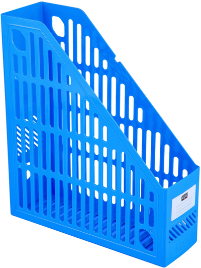 KRAF MAGAZİNLİK 5200 CANLI RENKLER MAVİ
