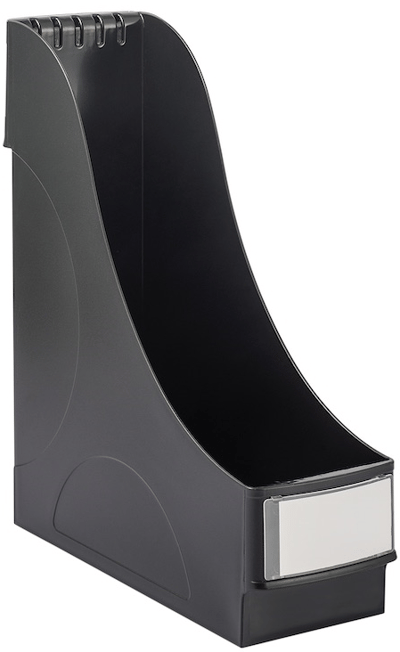 KRAF MAGAZİNLİK ECO 5300 SİYAH
