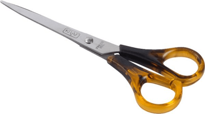 KRAF MAKAS AKRİLİK SAPLI 14 cm 5,5