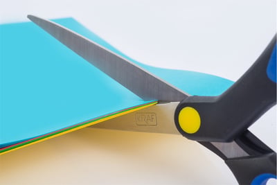 KRAF MAKAS KAUÇUK SAPLI 17 cm 6,75