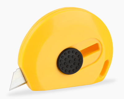 KRAF MAKET BIÇAĞI CEP TİPİ MİNİ 622G
