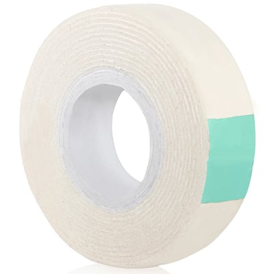 KRAF MONTAJ BANDI 2510G ÇİFT TARAFLI KÖPÜK  15mm x 1,9m