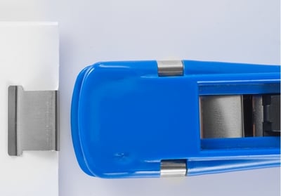 KRAF NAL CLIPS MAKİNESİ 370G