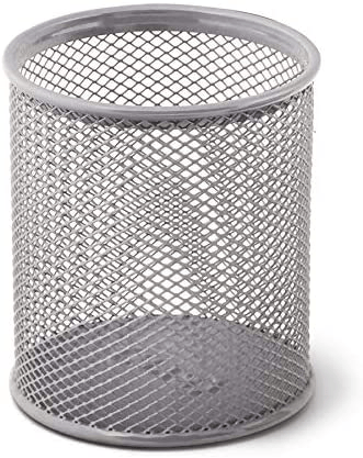 KRAF PERFORE KALEMLİK 475G 12 Lİ GRİ