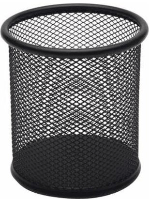 KRAF PERFORE KALEMLİK 475G 12 Lİ SİYAH