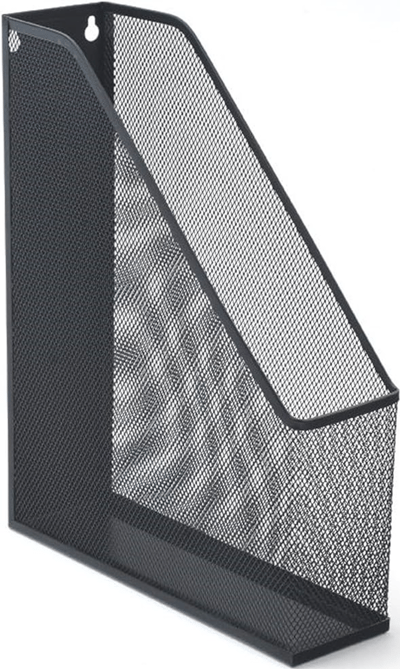 KRAF PERFORE MAGAZİNLİK 400G SİYAH