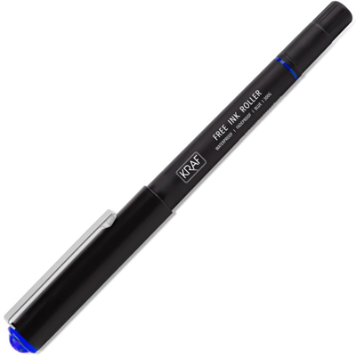 KRAF ROLLER KALEM 0.7 300G MAVİ
