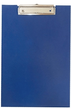 KRAF SEKRETERLİK A5 KAPAKLI 1075 MAVİ