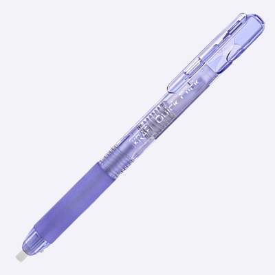 KRAF SİLGİ  KALEM TİPİ QUICK CLICK 48 Lİ 757G