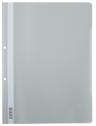 KRAF TELLİ DOSYA 1000 GRİ 50 Lİ