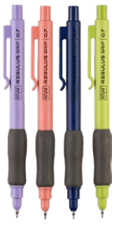 KRAF VERSATİL KALEM REGULUS GRIP 0,7 36 LI MP-155