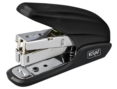 KRAF ZIMBA MAKİNESİ NO:10 15G ENERJİ TASARRUFLU SİYAH