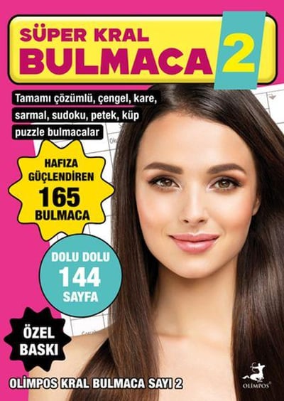 Kral Bulmaca 2