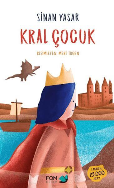 Kral Çocuk