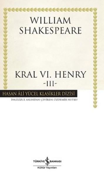 Kral VI. Henry - III