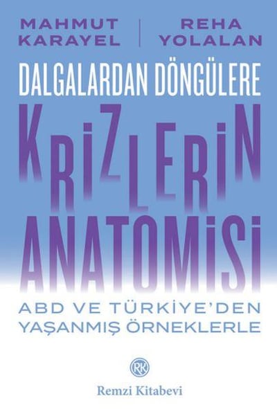 Krizlerin Anatomisi