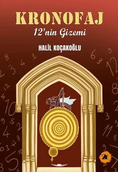 Kronofaj - 12'nin Gizemi