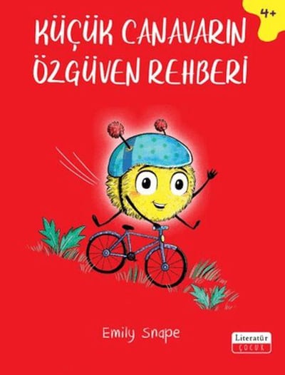 Küçük Canavarın Özgüven Rehberi
