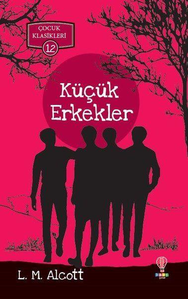 Küçük Erkekler - Çocuk Klasikleri 12
