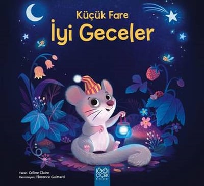 Küçük Fare İyi Geceler
