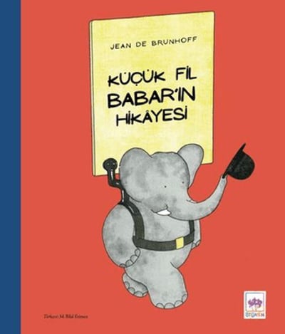 Küçük Fil Babar’ın Hikayesi