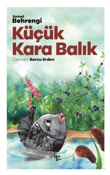 Küçük Kara Balık