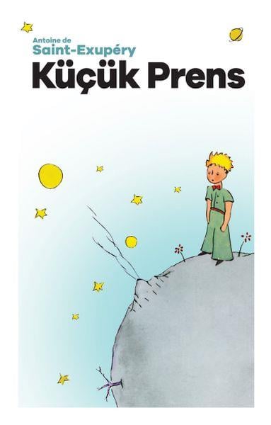 Küçük Prens