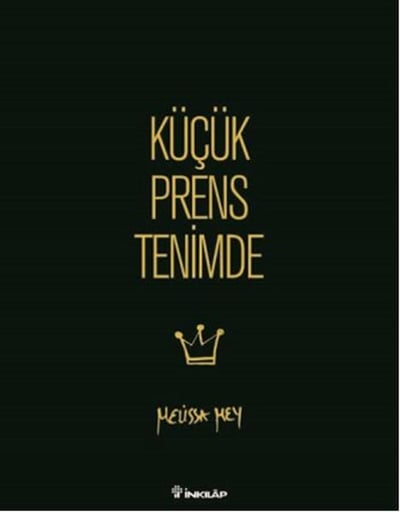 Küçük Prens Tenimde