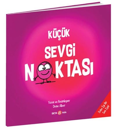 Küçük Sevgi Noktası