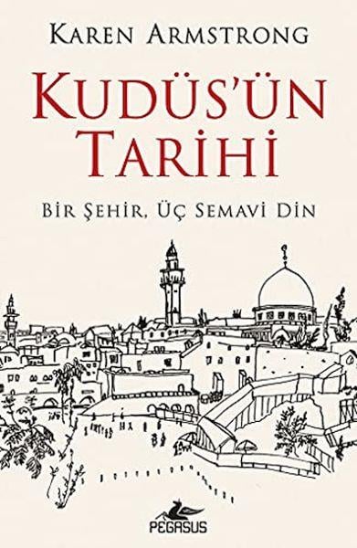 Kudüs'ün Tarihi: Bir Şehir Üç Semavi Din