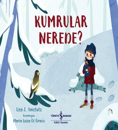 Kumrular Nerede?