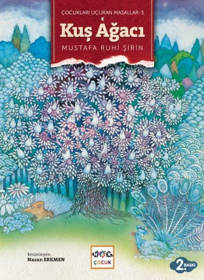 Kuş Ağacı