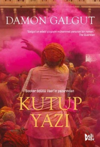 Kutup Yazı