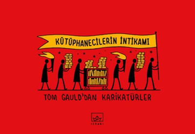 Kütüphanecilerin İntikamı