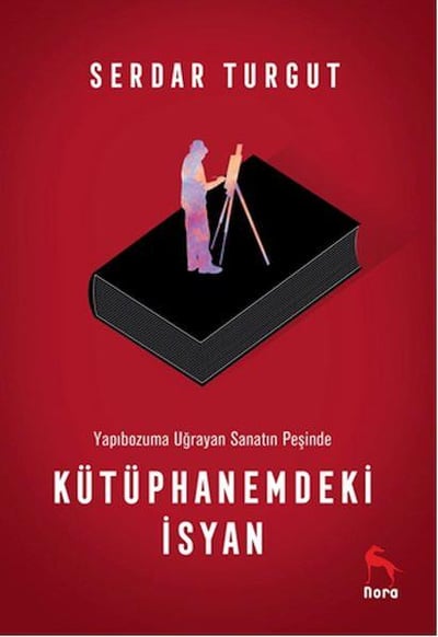 Kütüphanemdeki İsyan