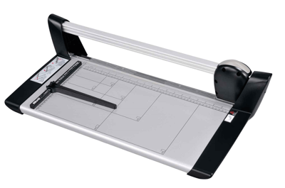 KW-TRİO GİYOTİN SÜRGÜLÜ 50 CM 30 SAYFA PROFESYONEL 3061 15304171