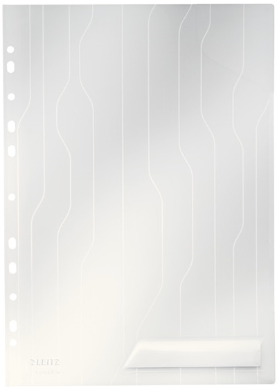 LEITZ COMBIFILE DOSYA 5 Lİ L-4726 ŞEFFAF