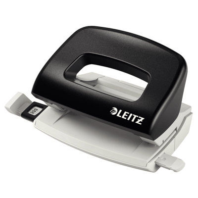 LEITZ DELGEÇ 10 SAYFA L-5058 SİYAH