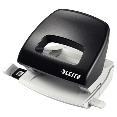 LEITZ DELGEÇ 16 SAYFA L-5038 SİYAH
