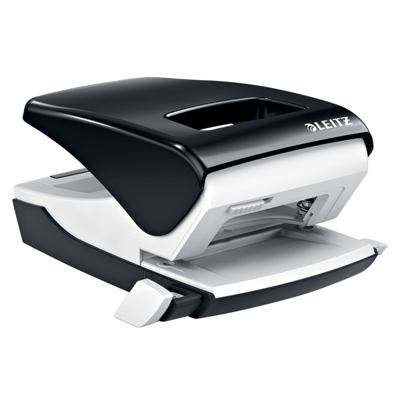 LEITZ DELGEÇ 40 SAYFA L-5138 KIRMIZI