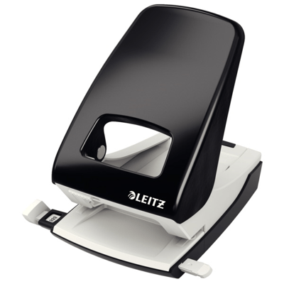 LEITZ DELGEÇ 40 SAYFA L-5138 SİYAH