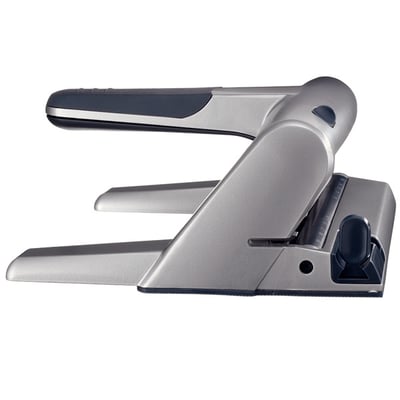 LEITZ DELGEÇ AKTO 30 SAYFA 4 LÜ L-5114 GRİ