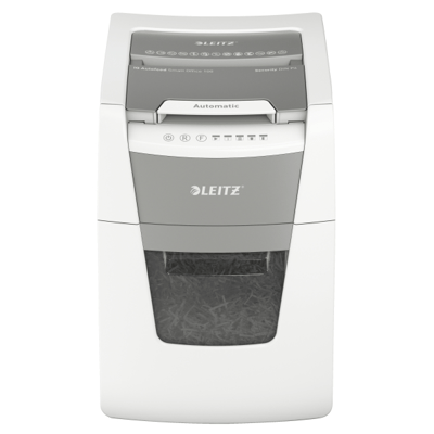 LEITZ EVRAK İMHA MAKİNESİ IQ OFFICE P4 8011 100 YAPRAK KAPASİTELİ