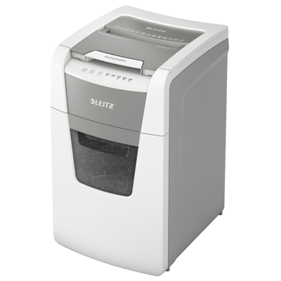 LEITZ EVRAK İMHA MAKİNESİ IQ OFFICE P4 8013 150 YAPRAK KAPASİTELİ