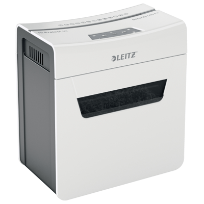 LEITZ EVRAK İMHA MAKİNESİ IQ OFFICE P4 8090 6 YAPRAK KAPASİTELİ